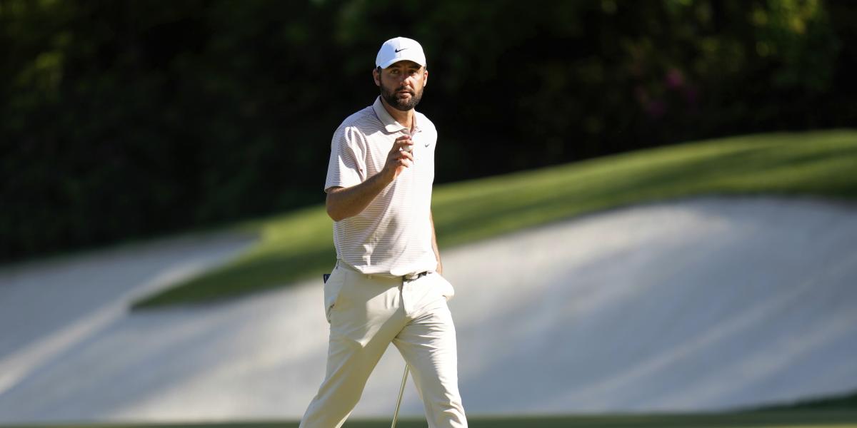 El circuito PGA sigue su curso en un RBC Heritage sin Rory McIlroy