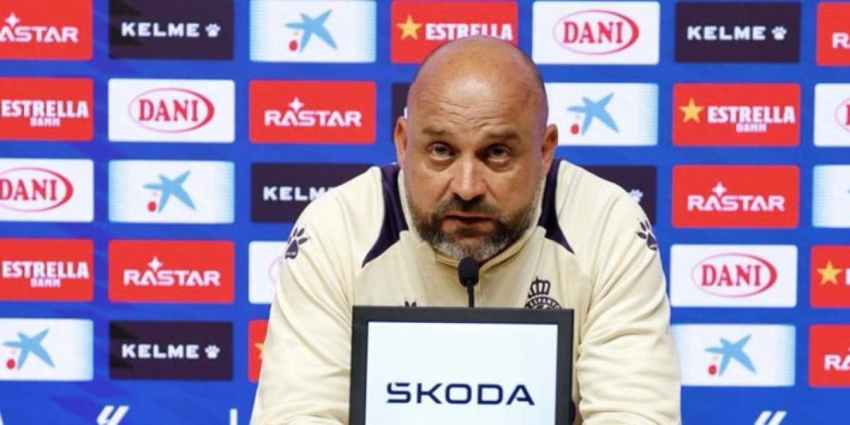 Manolo: Ahora mismo somos capaces de tumbar a cualquiera