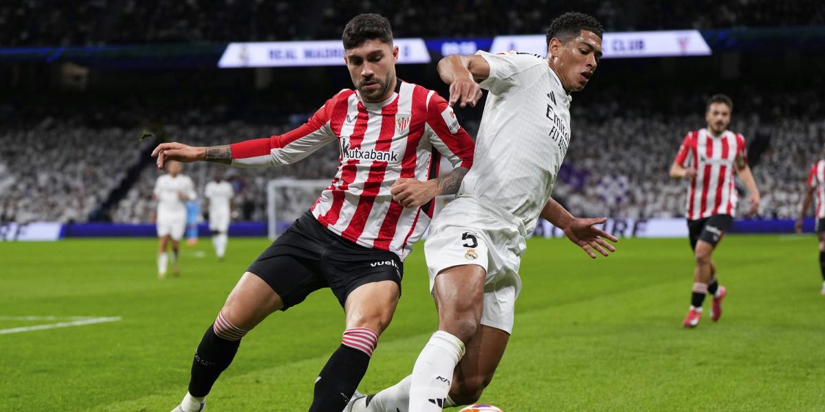 La opción Unai Nuñez se desvanece