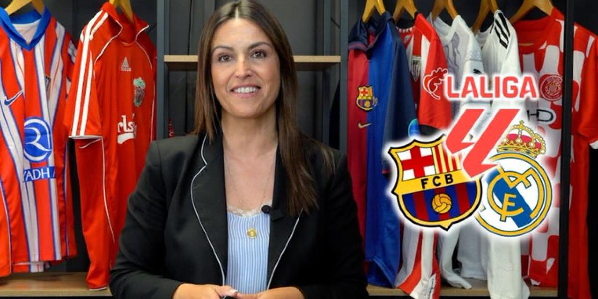 Máxima emoción en LaLiga: El Barça se mantiene y el Madrid no afloja