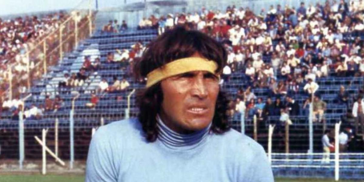 Muere El Loco Gatti a los 80 años, una leyenda del fútbol argentino y tertuliano de la televisión española