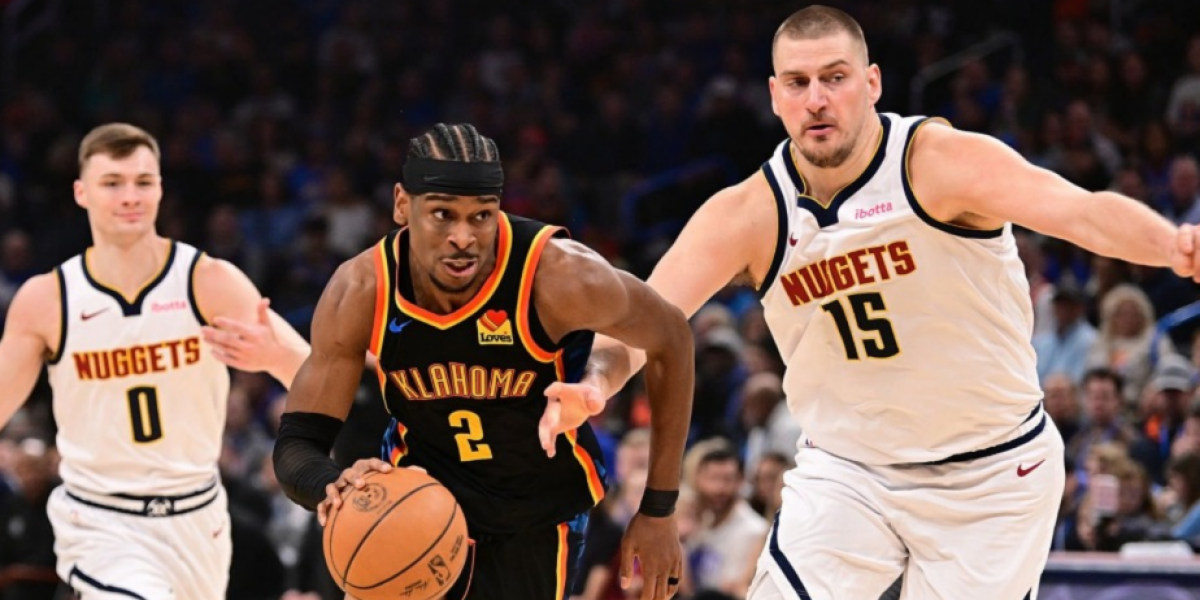 Así se presentan las Semifinales de Conferencia: partidazos y mucho morbo