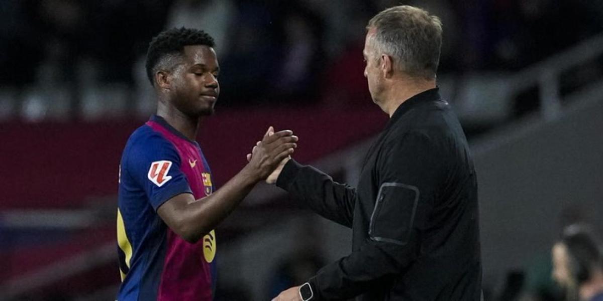 Flick: Hemos acertado con los cambios