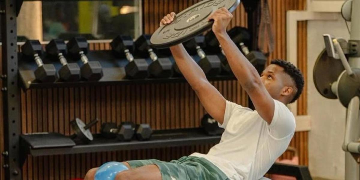 El secreto de la mejora de Ansu Fati a ojos de Flick