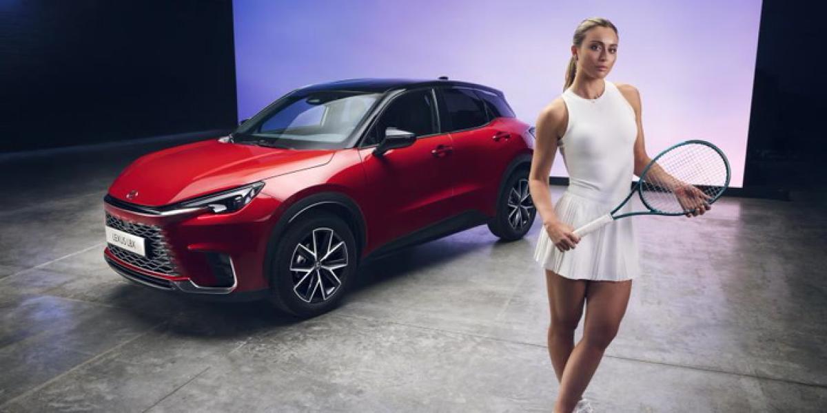 Paula Badosa, tenista: Estoy muy ilusionada con este camino que emprendemos juntos