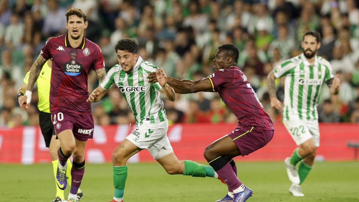 Aidoo recibe el alta y entra en la convocatoria para Oviedo