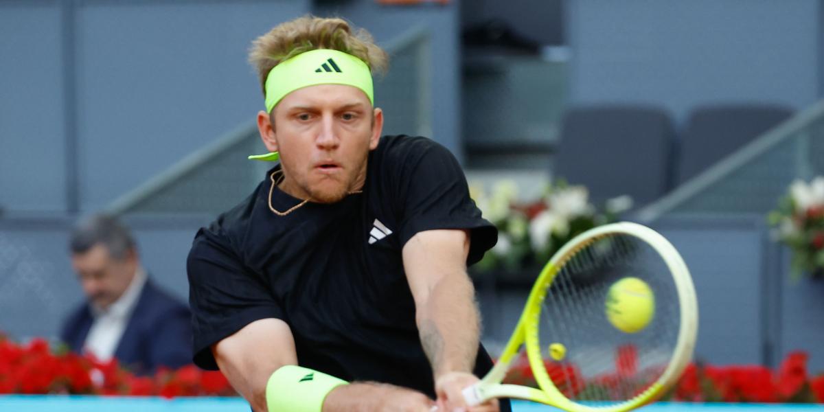 La Caja Mágica, sin españoles por primera vez