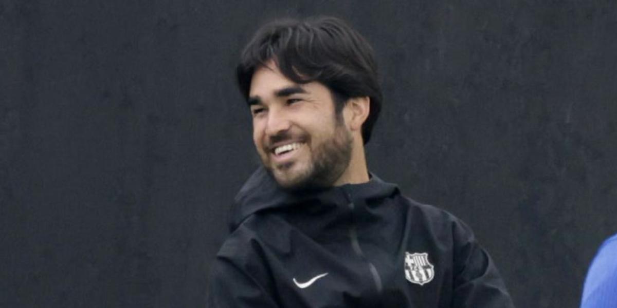 Pere Romeu: Mañana será un día bonito