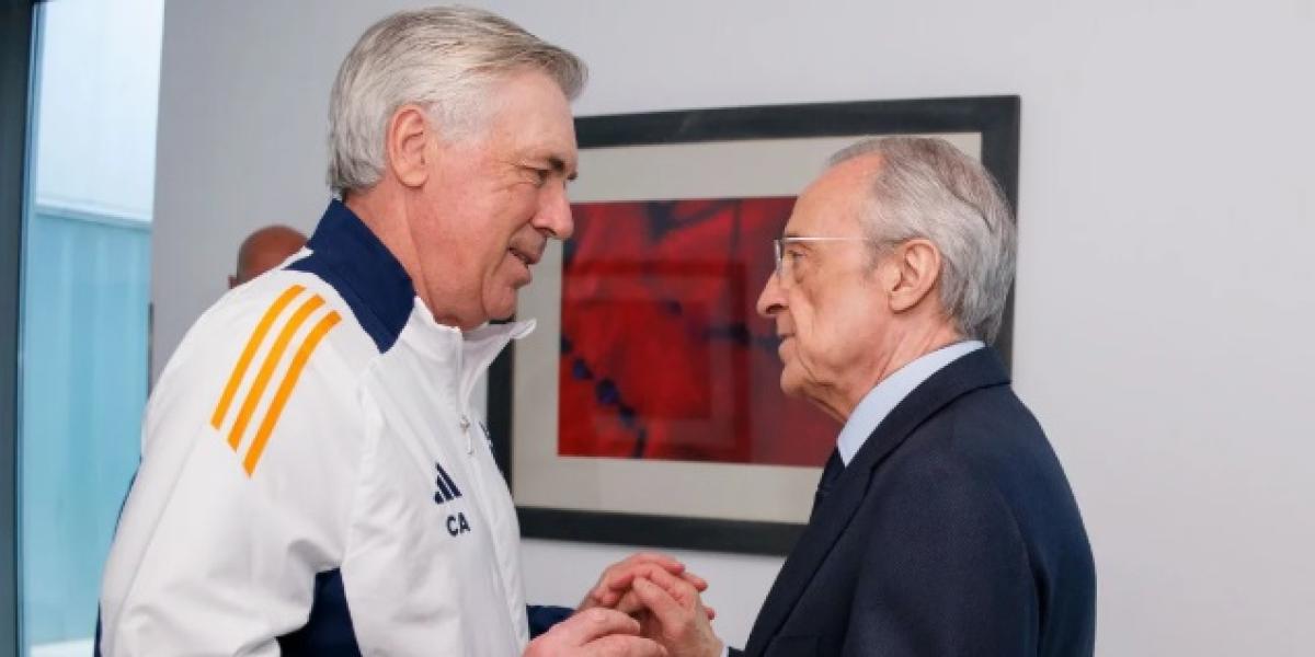 Brasil culpa al Real Madrid