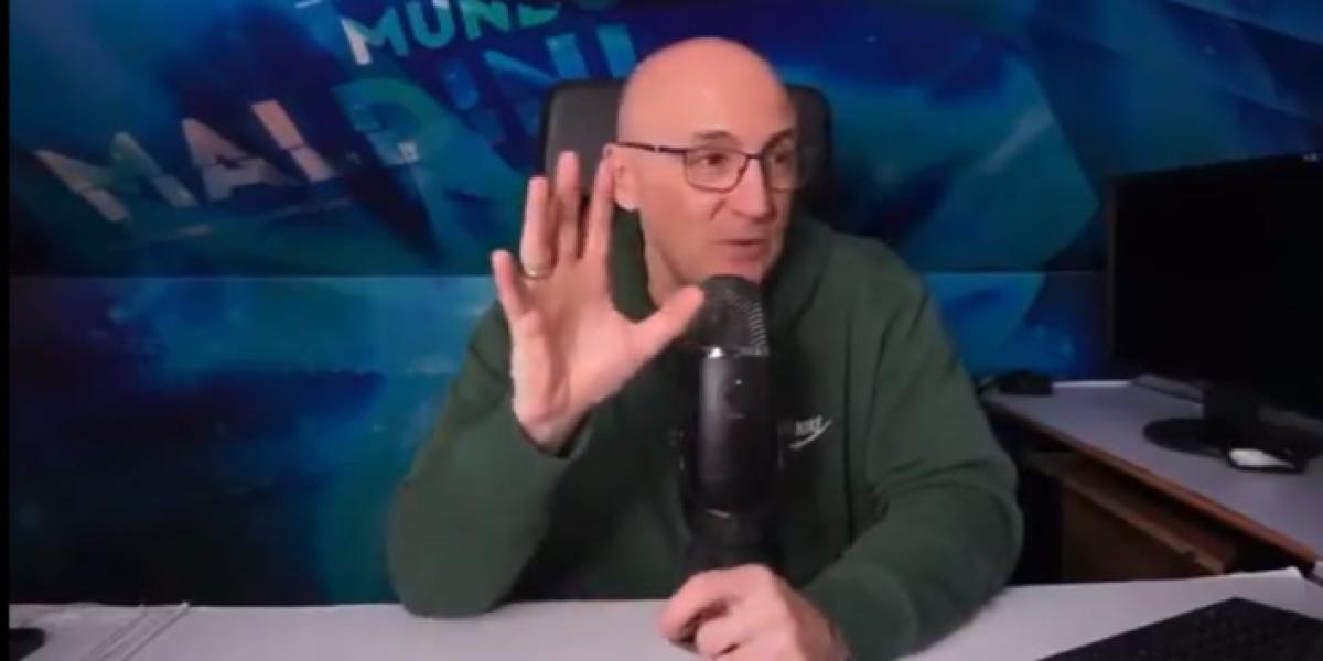 Maldini aún no da crédito: No lo había visto nunca