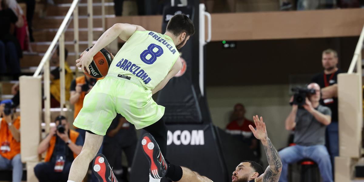 Horario y dónde ver por TV hoy el tercer partido de los cuartos de final del playoff de la Euroliga