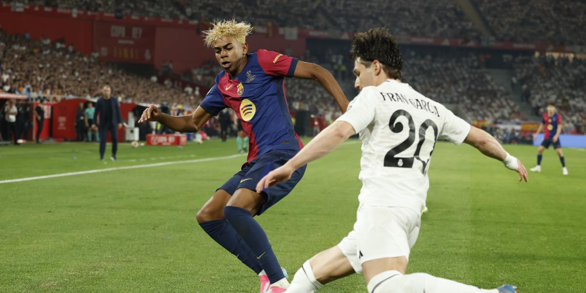 Las claves del Barça-Madrid, por Lobo Carrasco