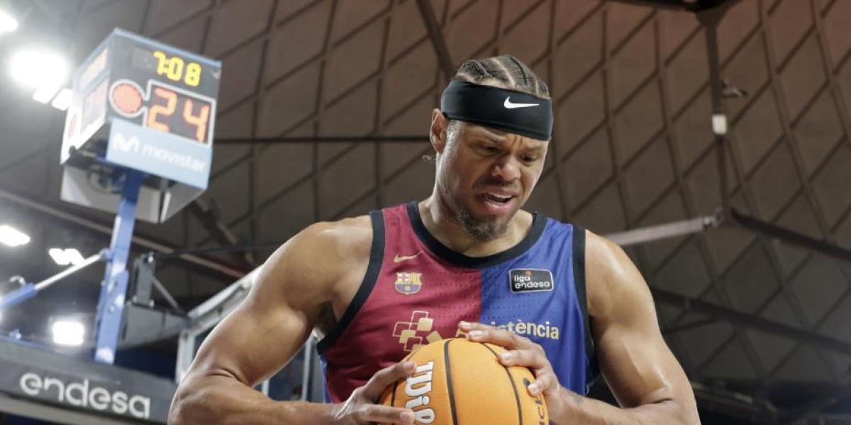 Horario, canal y dónde ver por TV hoy el Barça - Hiopos Lleida de la Liga Endesa de baloncesto