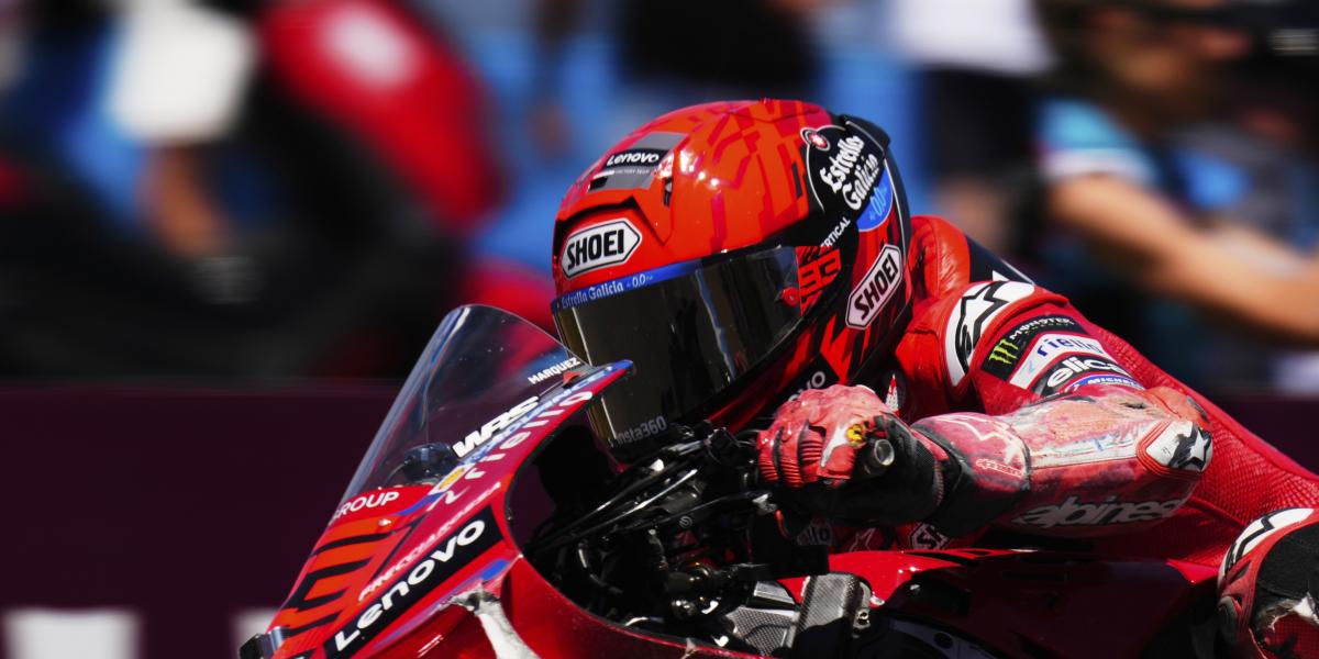 DAZN lo da todo en mayo: MotoGP, Fórmula 1 y todo el motor con su plan más completo