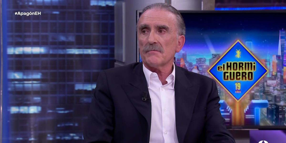 Juan y Medio relata su noche más surrealista con una estrella de Hollywood: Iba bastante borracha, intenté que vomitara