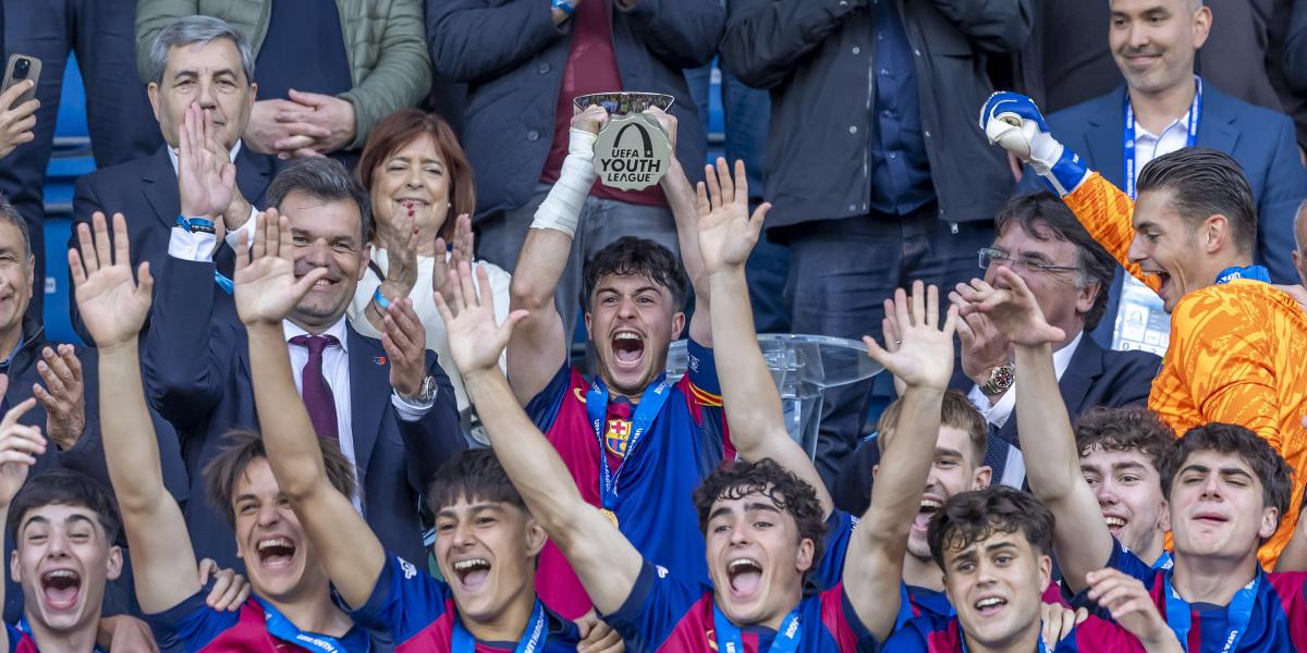 Confirmada la sede para la ‘final four’ de la Copa de Campeones