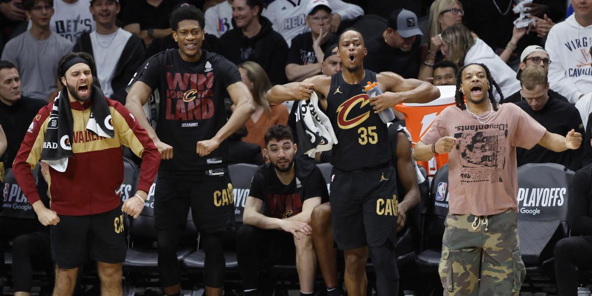 Los Cavaliers del ‘español’ Atkinson eliminan a los Heat con una humillación histórica