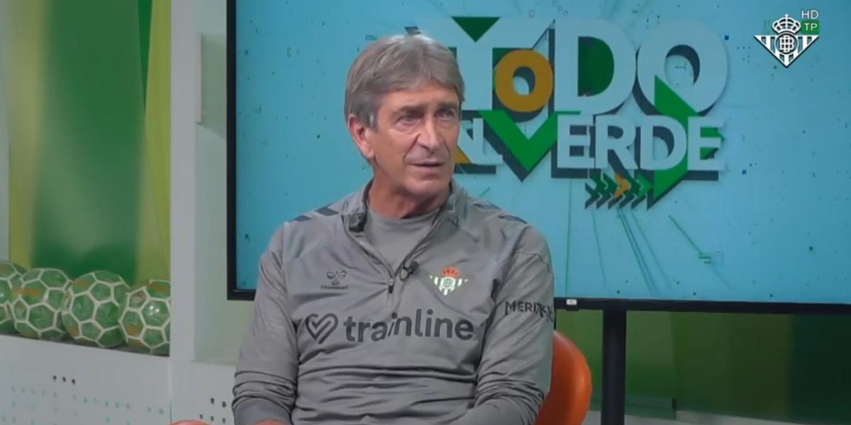 Pellegrini: “Nos queda rematar todo lo que hemos hecho”