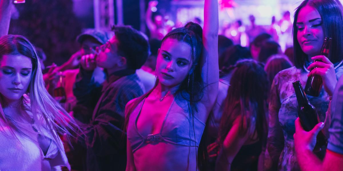 Acaba de llegar a Prime Video y promete ser el fenómeno del momento: así es su nuevo estreno español