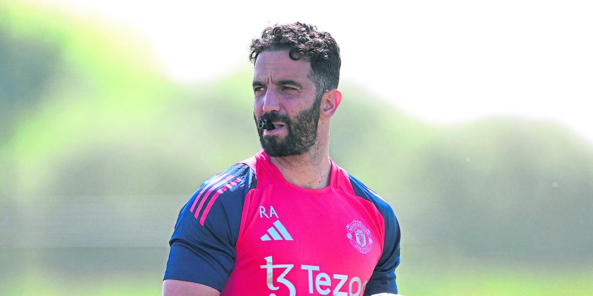 “Aunque ganemos la Europa League, los problemas van a seguir ahí”