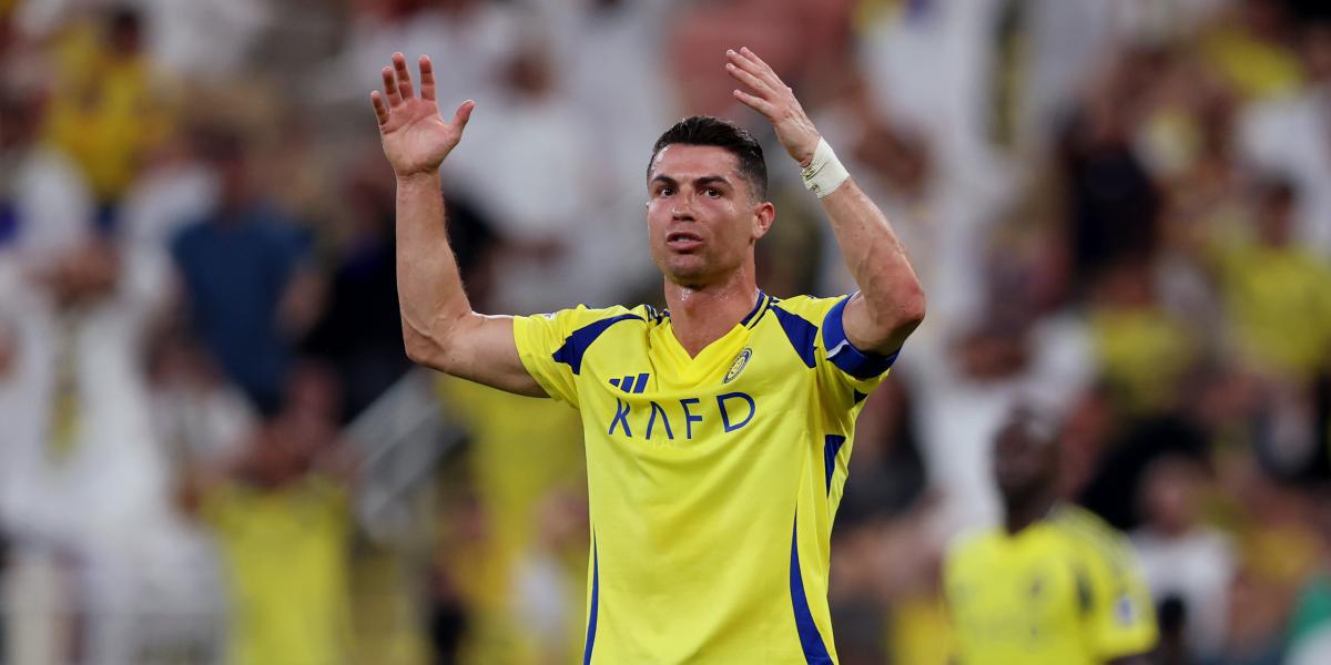 Cristiano, ¿rival del Real Madrid en el Mundial de Clubs?
