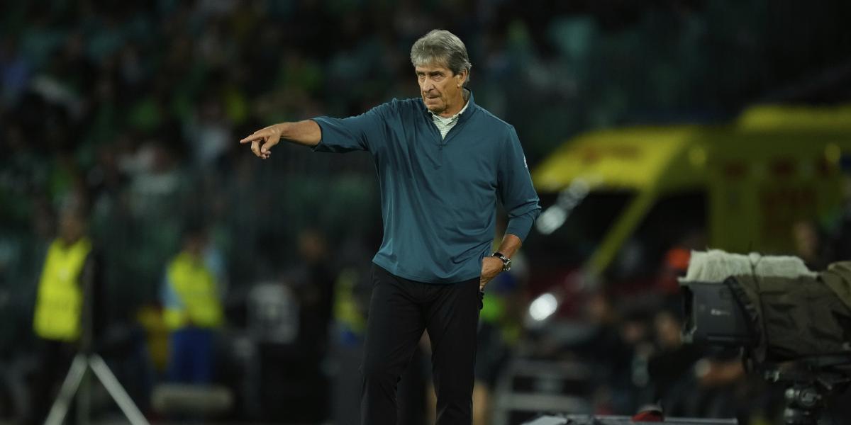 Pellegrini: El objetivo era ganar