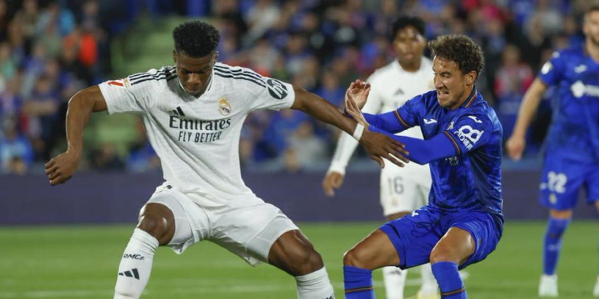 El posible once del Real Madrid ante el Celta