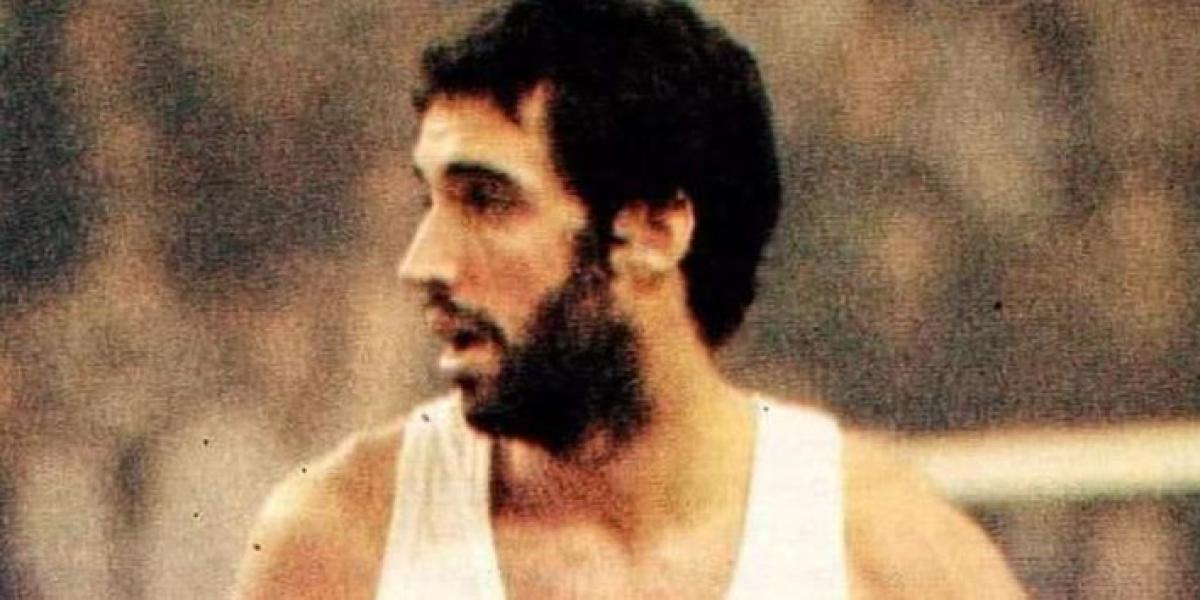 Fallece Rafael Rullán, leyenda del baloncesto español