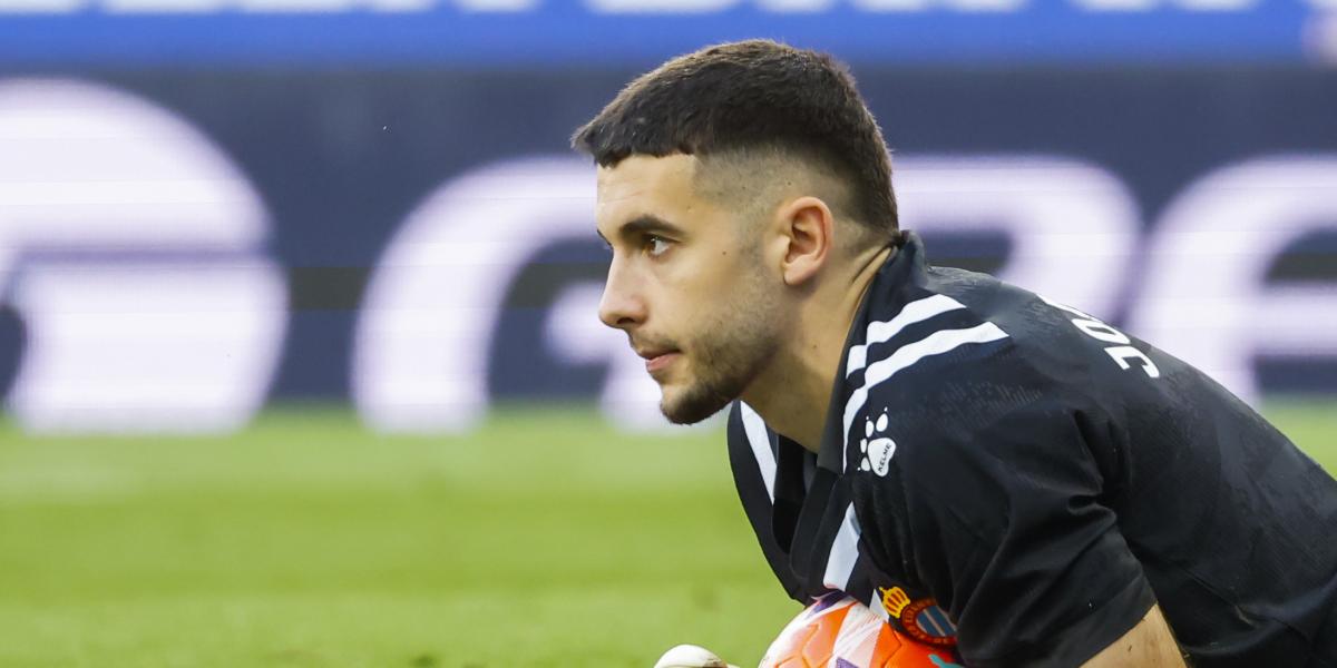 Joan Garcia-Lewandowski: el cara a cara más esperado