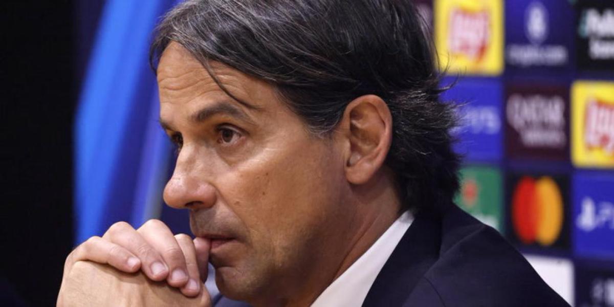 Inzaghi se rinde de nuevo a Lamine Yamal antes de recibirlo en Milán