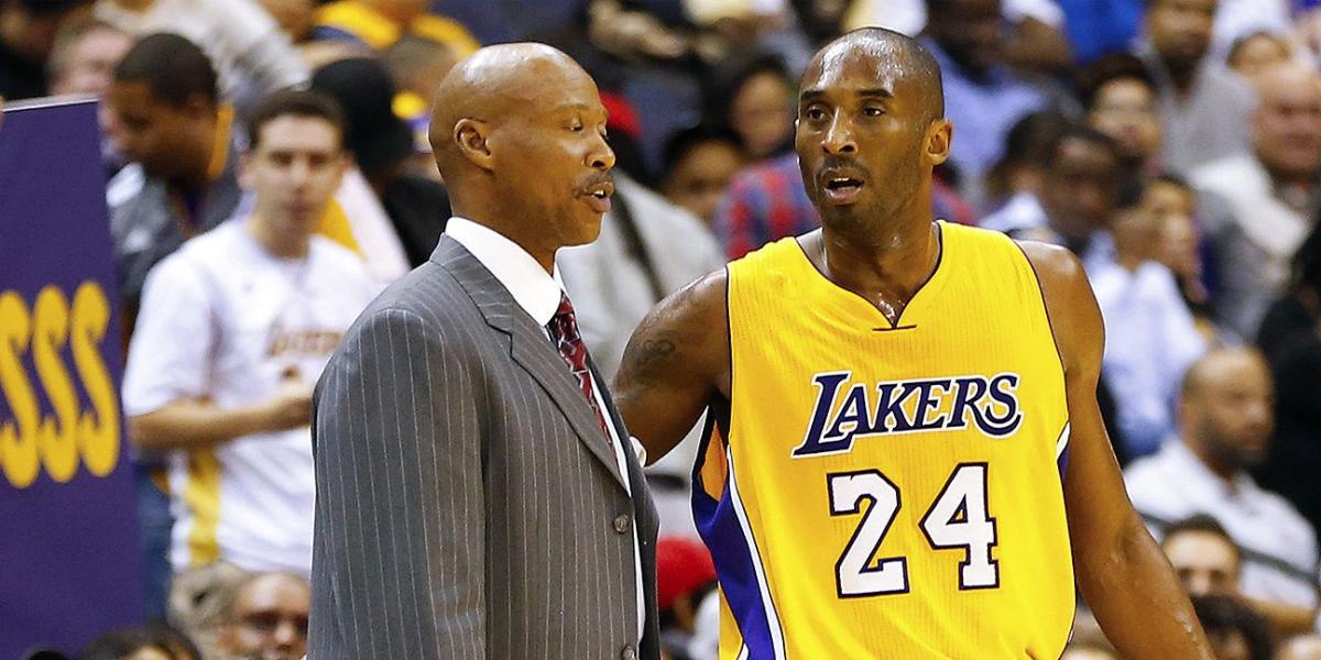 Una leyenda de los Lakers, acusado de agresión sexual a una menor