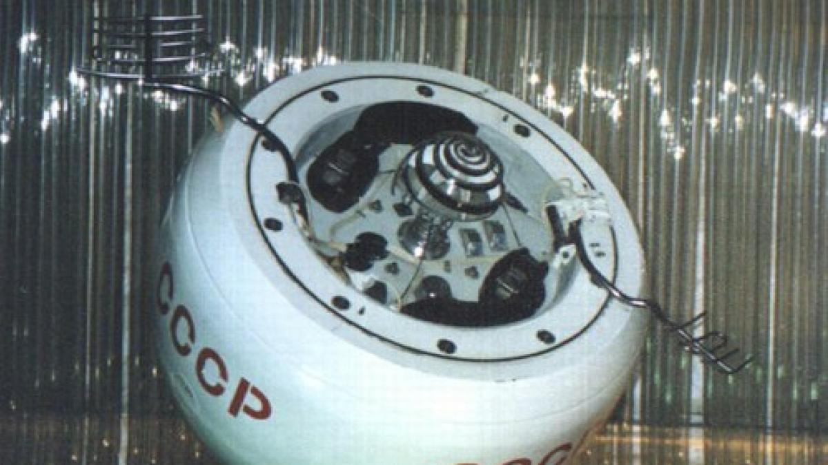 Esto se sabe sobre Kosmos-482, la nave espacial que perdió el control, se estrelló en el océano y avisó a los expertos