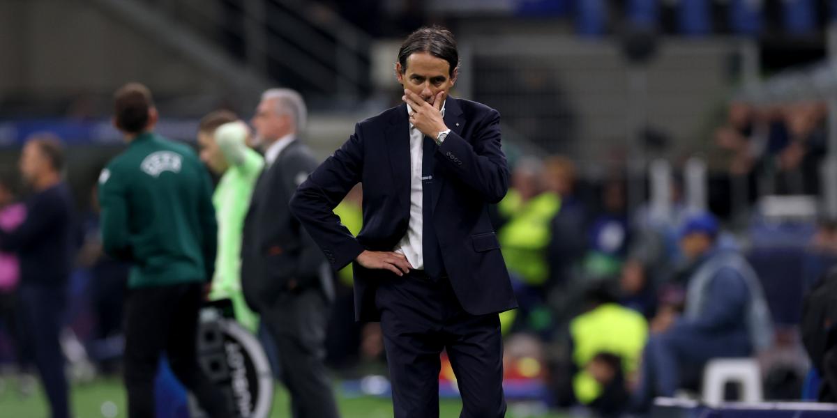 Inzaghi zanja las especulaciones sobre su futuro en el Inter