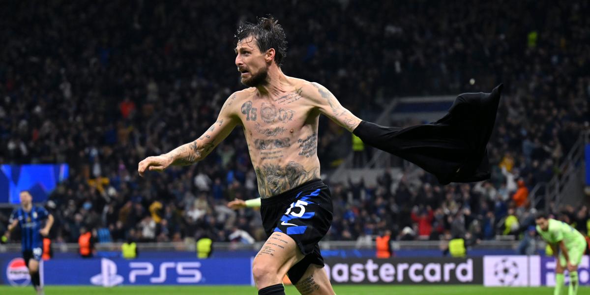 Entre un sistema de alarma, un pastor alemán y un Acerbi delante de casa, elegiría un Acerbi