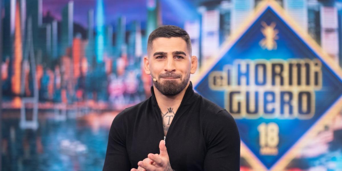 Ilia Topuria dará mucho que hablar esta noche