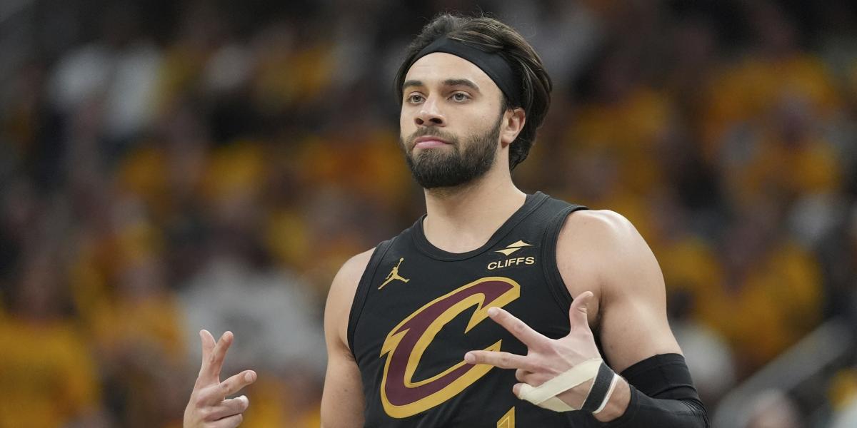 Así quedan los Playoffs de la NBA tras los importantes triunfos de Cavaliers y Nuggets