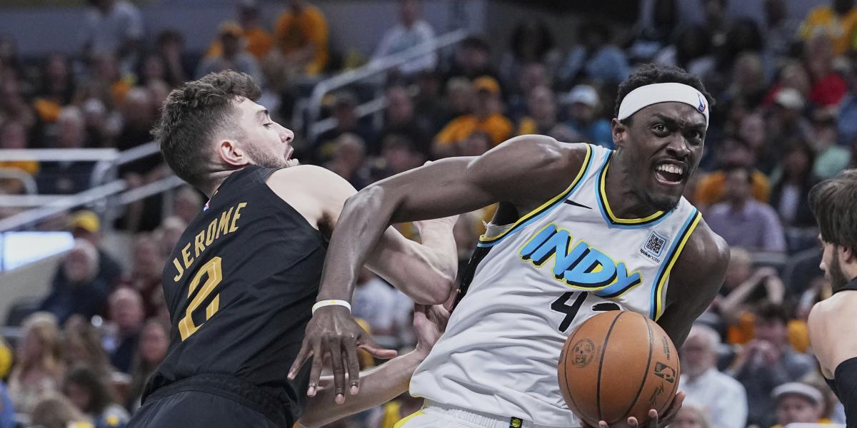 Así quedan los Playoffs de la NBA: uno de los favoritos al anillo, al borde de la eliminación