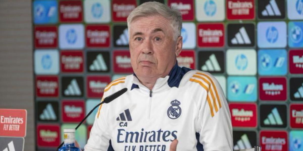 Las cuentas del Real Madrid: De las opciones de ser campeón a perder la segunda plaza