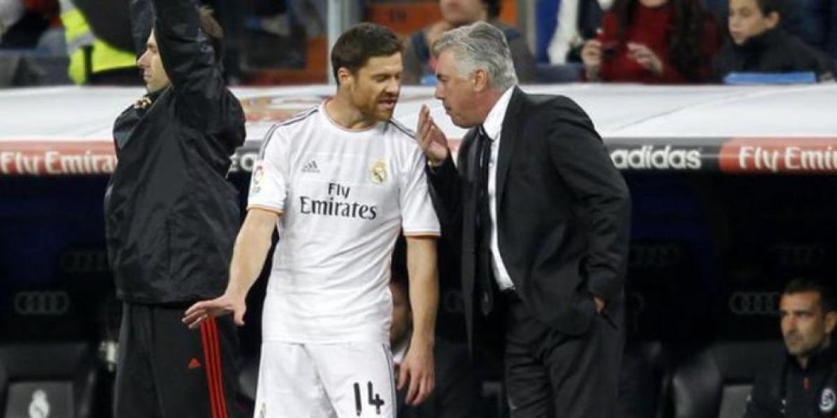 El volantazo radical del Real Madrid