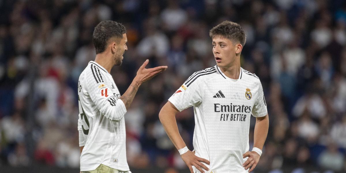 Dani Ceballos, cerca de irse al Olympique de Marsella