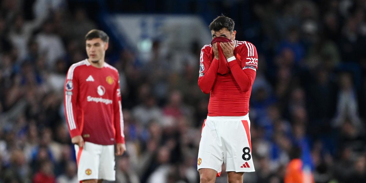 ¿Traición al Manchester United? Pillado manteniendo reuniones secretas con otro club