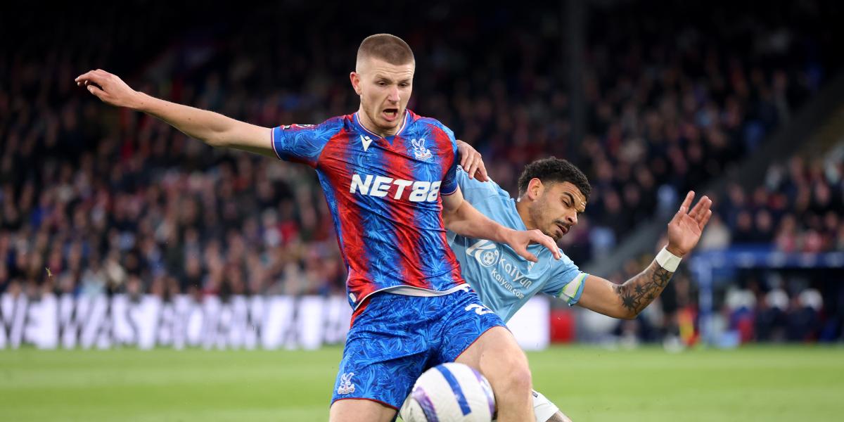 Vinculan al pivote revelación de la Premier con el Barça