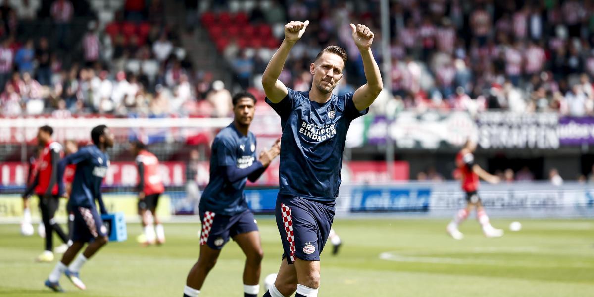 ¡El PSV se lleva la Eredivisie culminando una remontada épica!