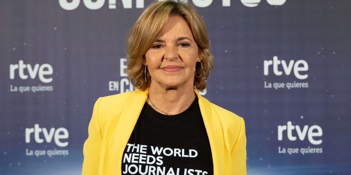 Almudena Ariza deja la corresponsalía de Oriente Medio en RTVE: los motivos de peso de su decisión