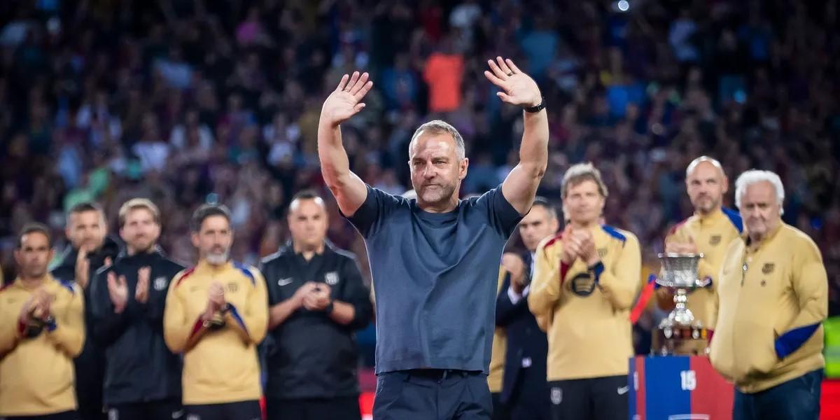 Los 10 datos más locos de la Liga ganada por el Barça