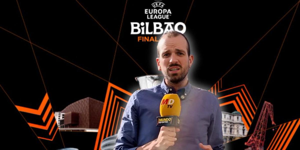 Tottenham y Manchester United se citan en Bilbao por el trono europeo