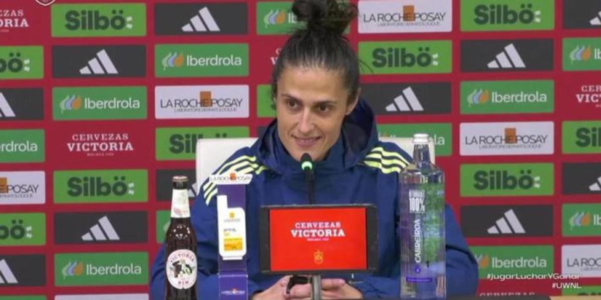 La última lista de Montse Tomé previa a la Eurocopa: sin Jenni ni Misa