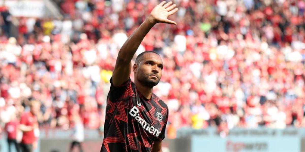 Jonathan Tah se va al Bayern y no espera al Barça
