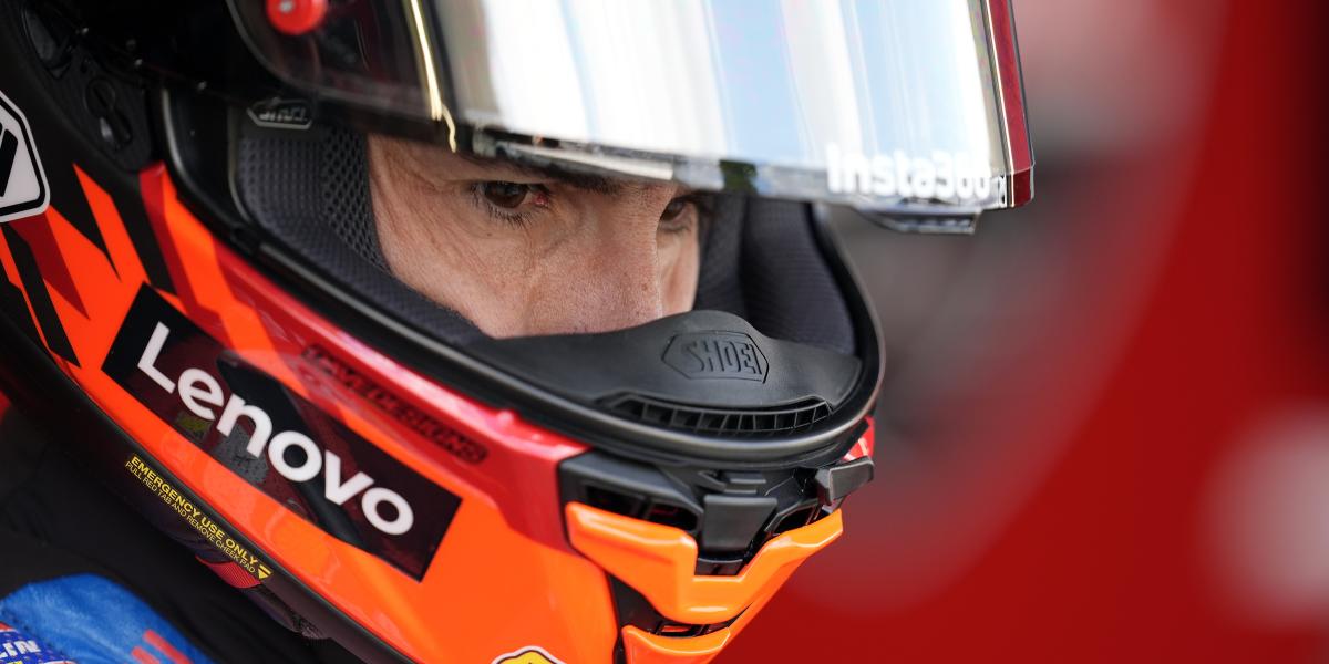 Así queda la clasificación de MotoGP tras el GP de Gran Bretaña: la suerte sonríe a los Márquez ante la desolación de Bagnaia