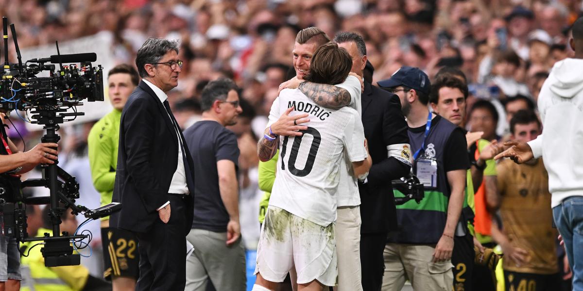 Kroos manda un aviso a Xabi Alonso: El Madrid no es el Leverkusen